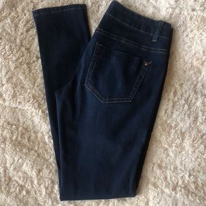Vanilla Star Skinny Jeans/Stretch